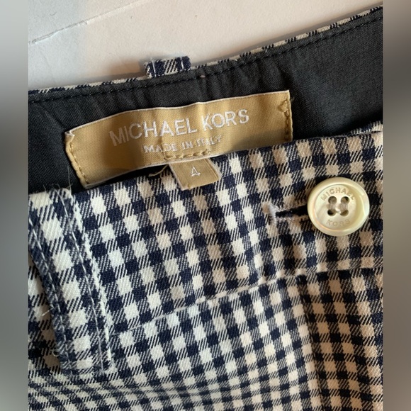 Michael Kors Pants - Size 4 - Picture 4 of 4